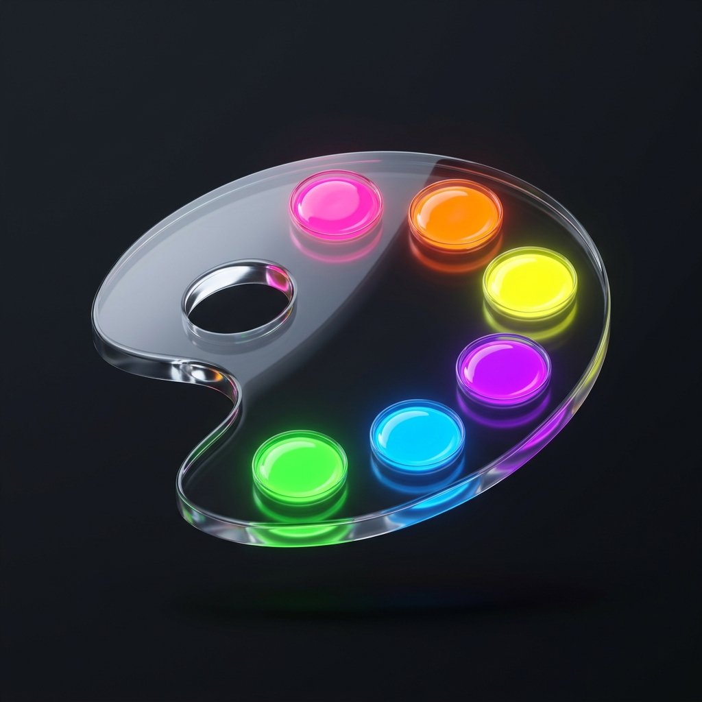 Palette